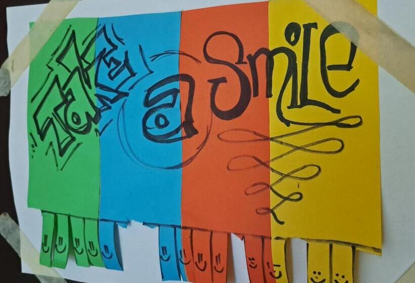 Kuckuck Hostel   Chill And Relax Outside Basel