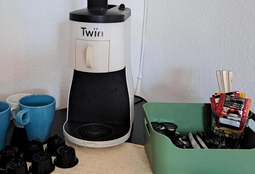 Kuckuck Hostel   Chill And Relax Outside Basel