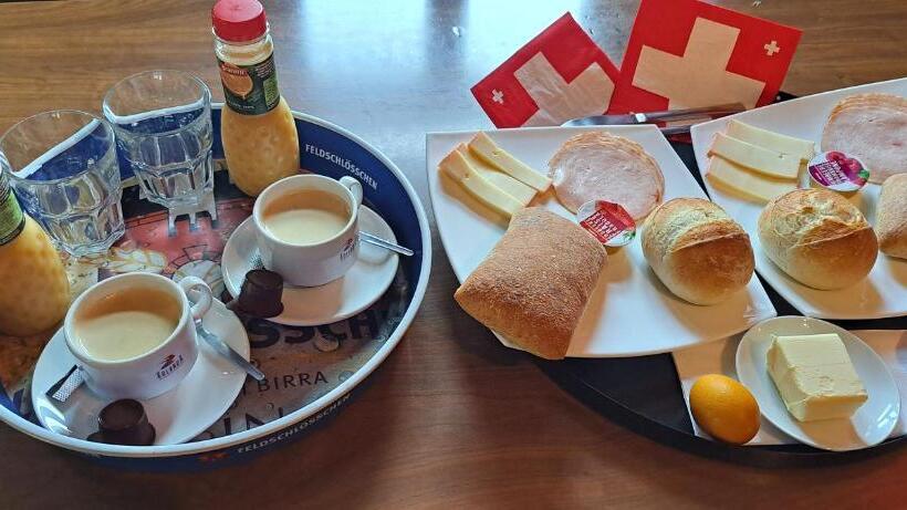 Kuckuck Hostel   Chill And Relax Outside Basel