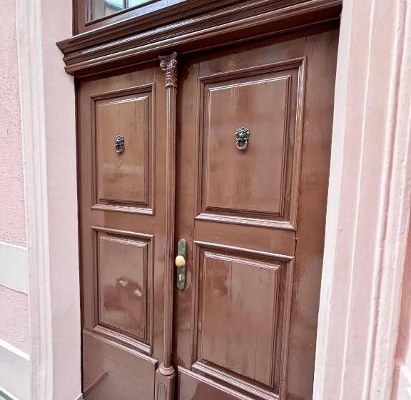 Krtek , 2 Beds, Theme Room, Free Parking