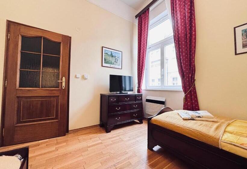 Krtek , 2 Beds, Theme Room, Free Parking