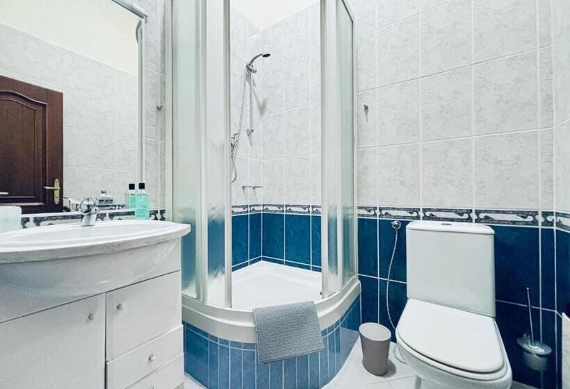 Krtek , 2 Beds, Theme Room, Free Parking