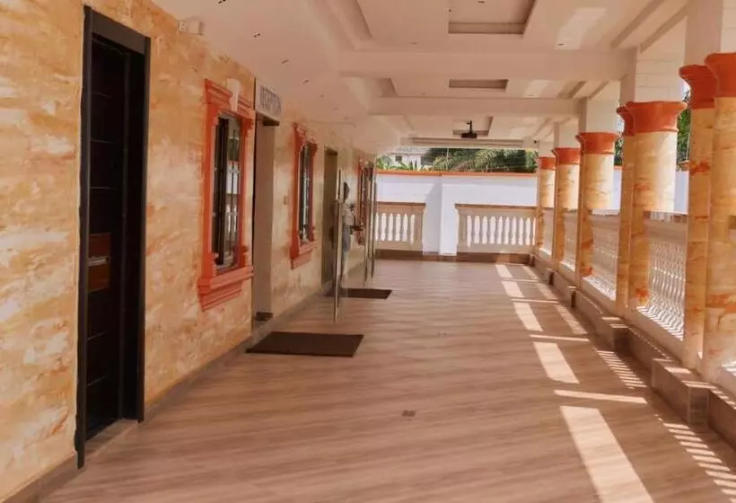 Majatalo 247 Executive Lodge