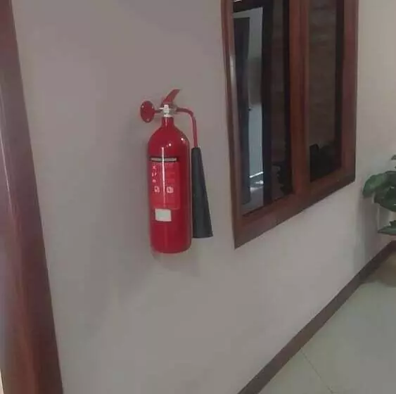 Majatalo 247 Executive Lodge