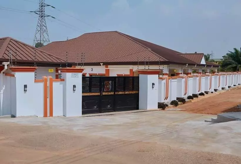 Majatalo 247 Executive Lodge