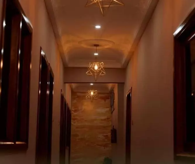 Majatalo 247 Executive Lodge