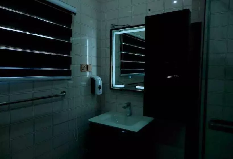 Majatalo 247 Executive Lodge