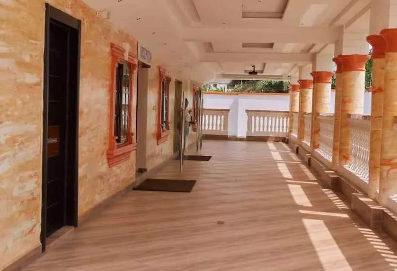 Majatalo 247 Executive Lodge