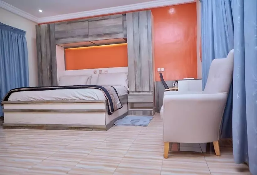 Majatalo 247 Executive Lodge