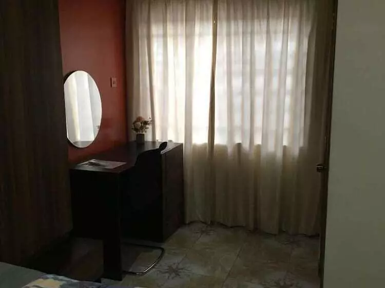 Majatalo 247 Executive Lodge