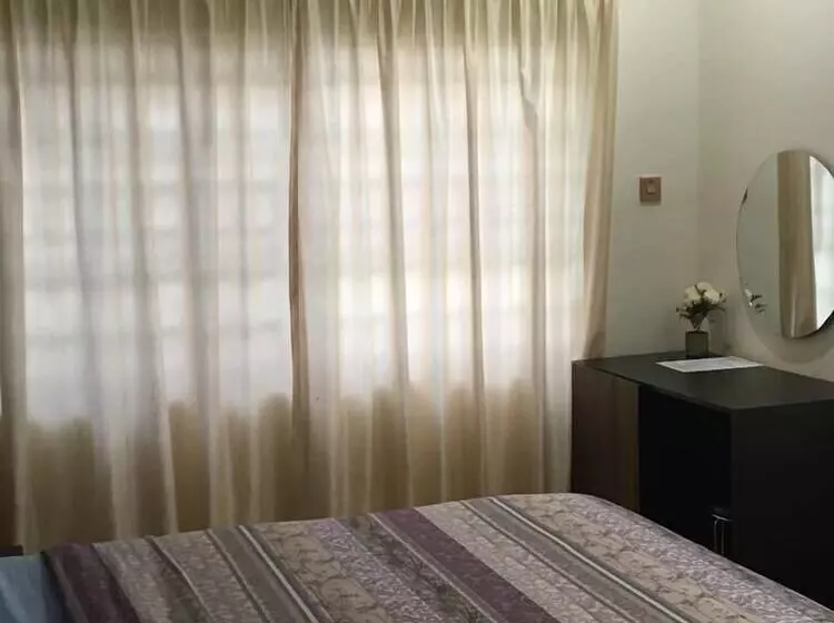 Majatalo 247 Executive Lodge