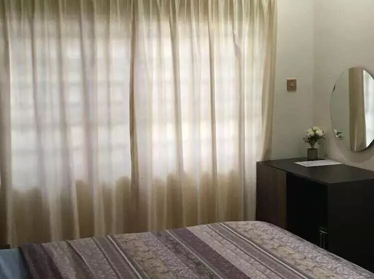 Majatalo 247 Executive Lodge