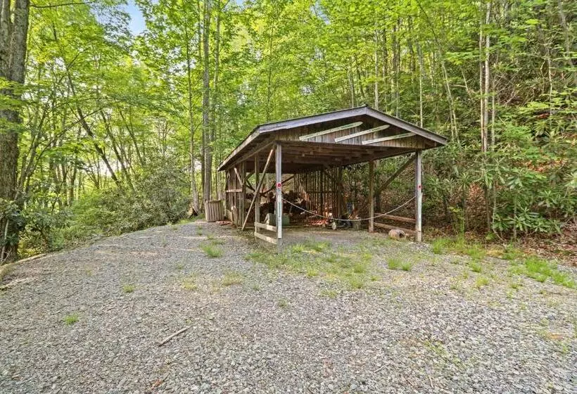 ペンション 360 Locust Ridge Rd Whole By Carolina Stays