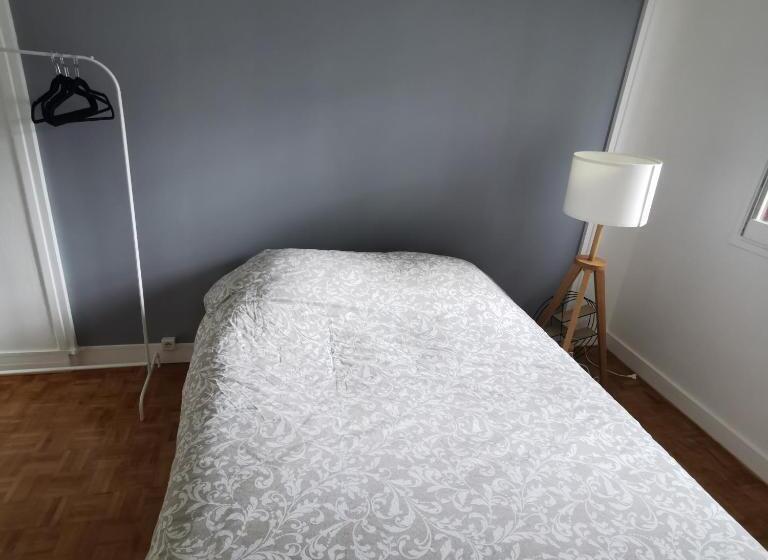 פנסיון Chambre Ananas à Saint Marceau