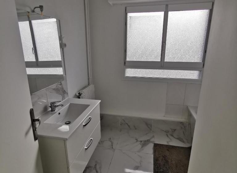 פנסיון Chambre Ananas à Saint Marceau