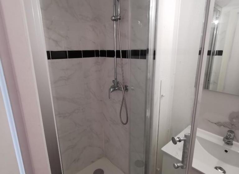 פנסיון Chambre Ananas à Saint Marceau