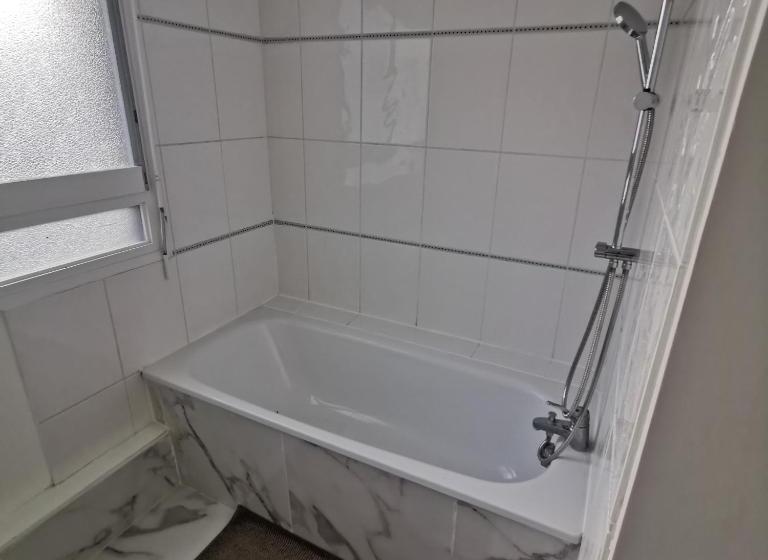 פנסיון Chambre Ananas à Saint Marceau