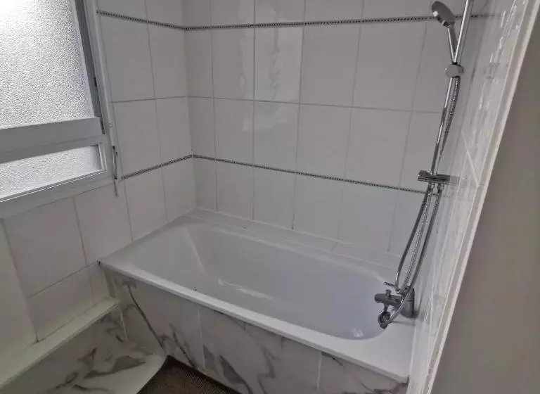 پانسیون Chambre Ananas à Saint Marceau