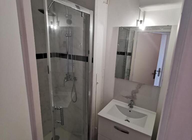 פנסיון Chambre Ananas à Saint Marceau