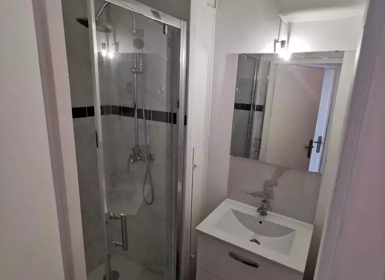 پانسیون Chambre Ananas à Saint Marceau