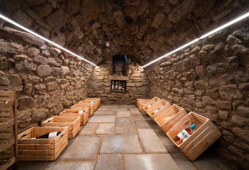 ペンション Fajn Tajm Rychleby