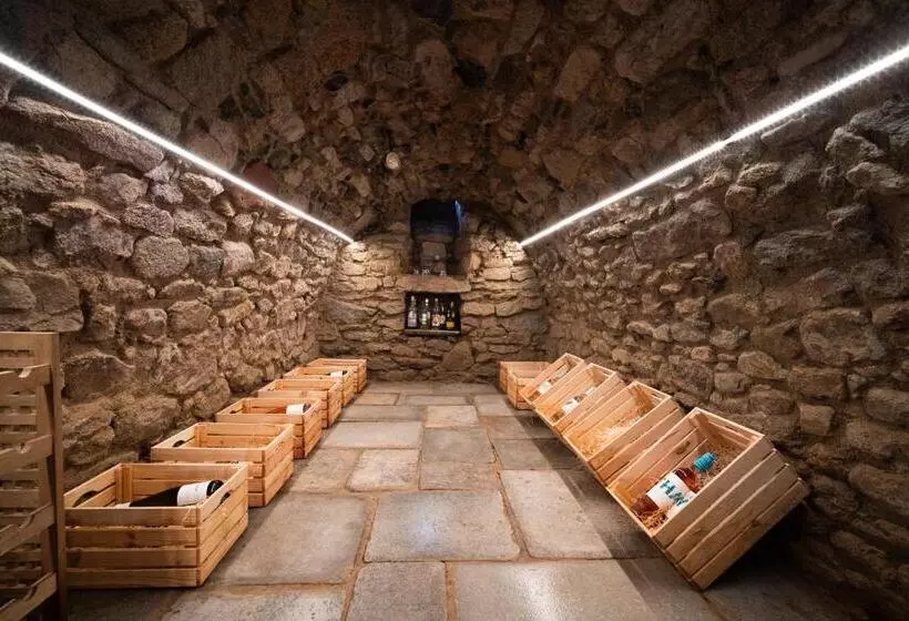 ペンション Fajn Tajm Rychleby