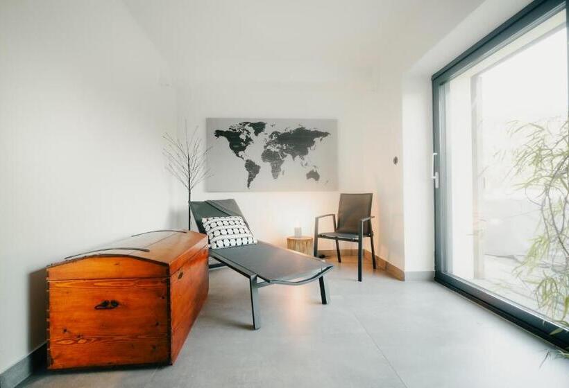 Panzió Fajn Tajm Rychleby