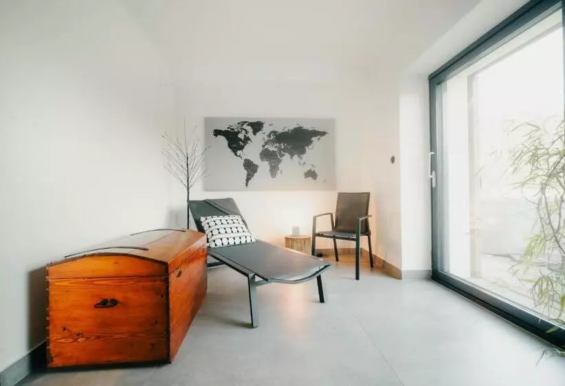 ペンション Fajn Tajm Rychleby