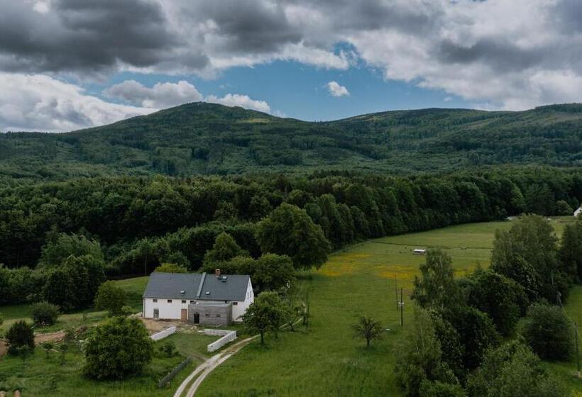 Panzió Fajn Tajm Rychleby