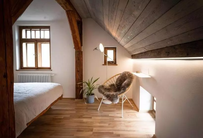 ペンション Fajn Tajm Rychleby