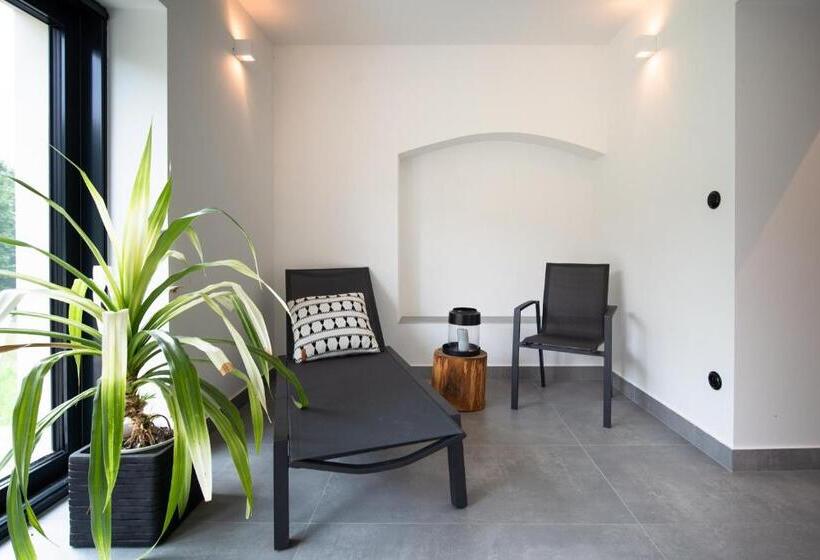 ペンション Fajn Tajm Rychleby