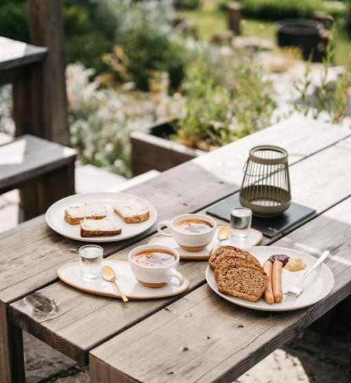 ペンション Fajn Tajm Rychleby