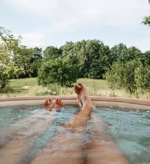 ペンション Fajn Tajm Rychleby