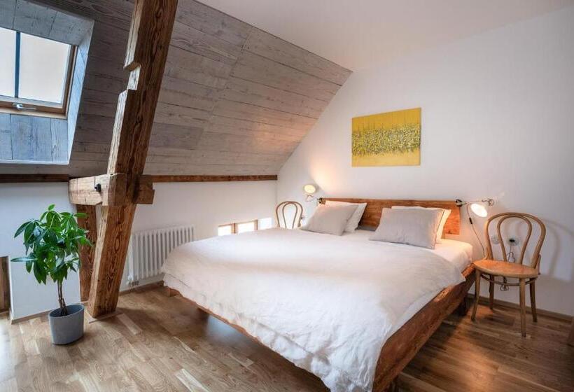 ペンション Fajn Tajm Rychleby