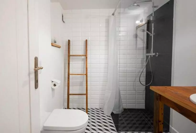 ペンション Fajn Tajm Rychleby