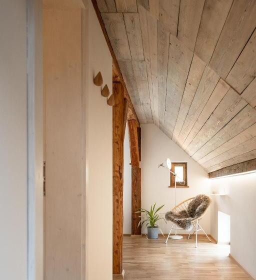 ペンション Fajn Tajm Rychleby