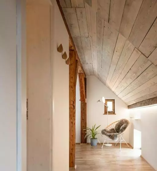 ペンション Fajn Tajm Rychleby