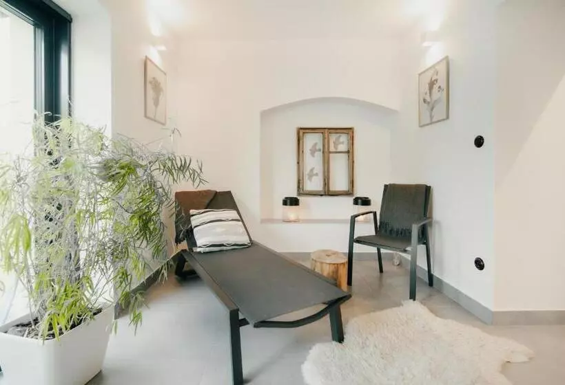 ペンション Fajn Tajm Rychleby