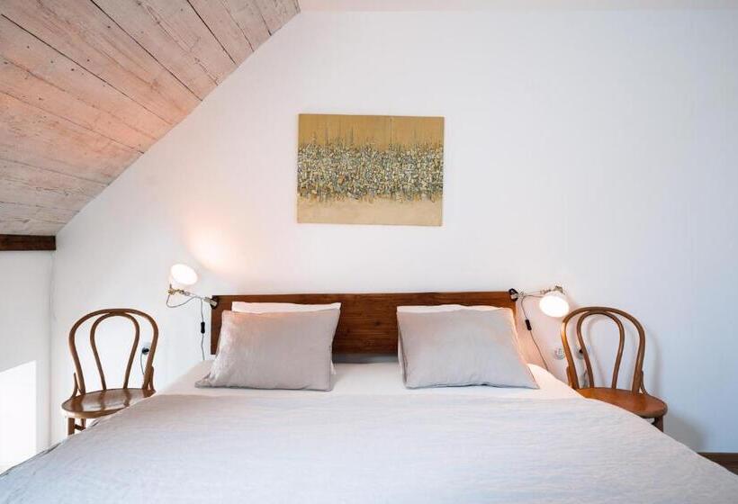 ペンション Fajn Tajm Rychleby