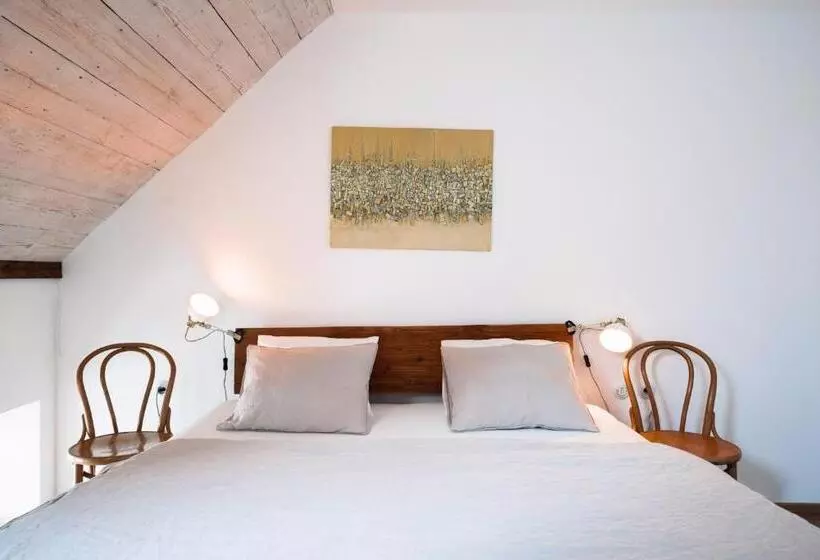 ペンション Fajn Tajm Rychleby