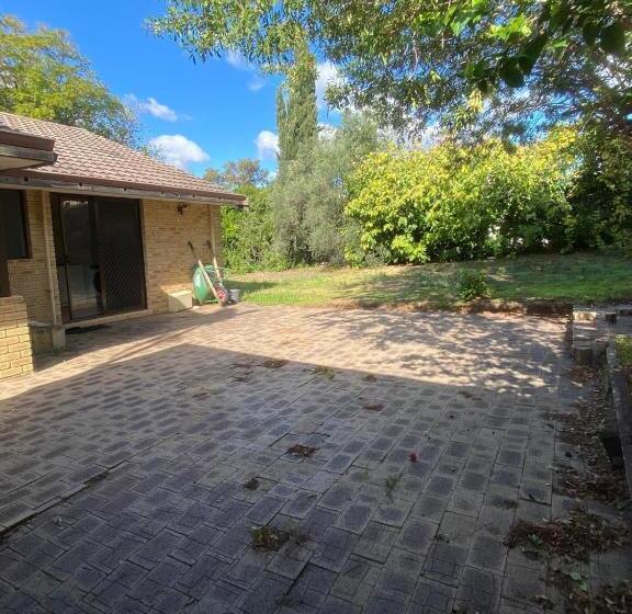 پانسیون Green Annan House