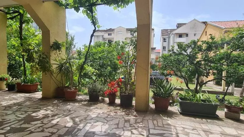 پانسیون Guest House Andrea