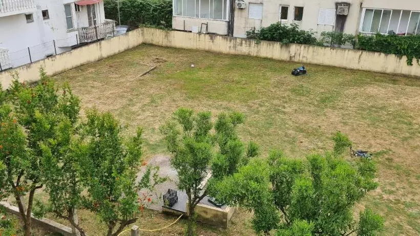 پانسیون Guest House Andrea