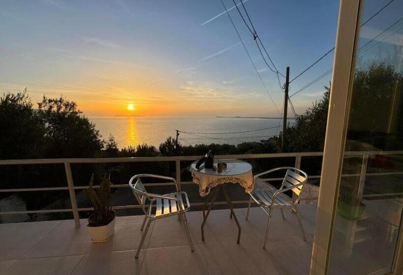 پانسیون Hitaj Home