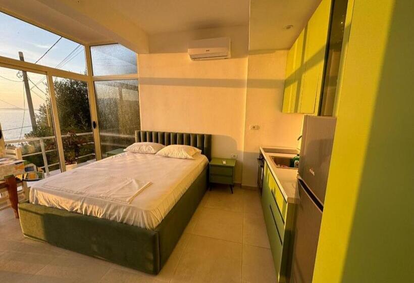 پانسیون Hitaj Home