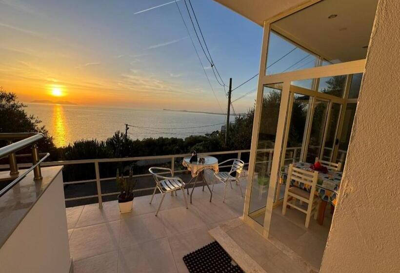 پانسیون Hitaj Home