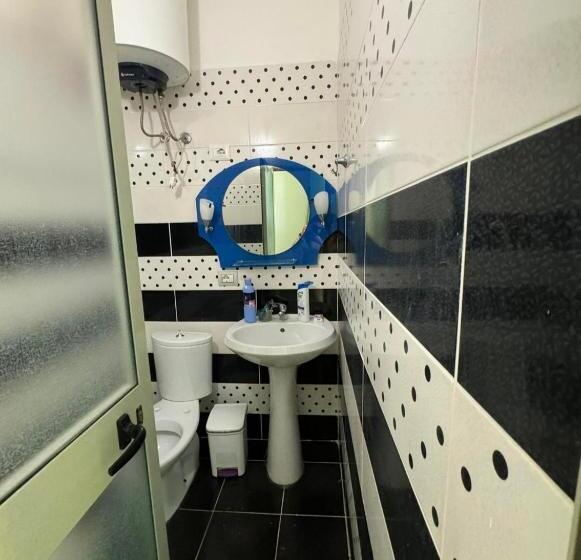 پانسیون Hitaj Home