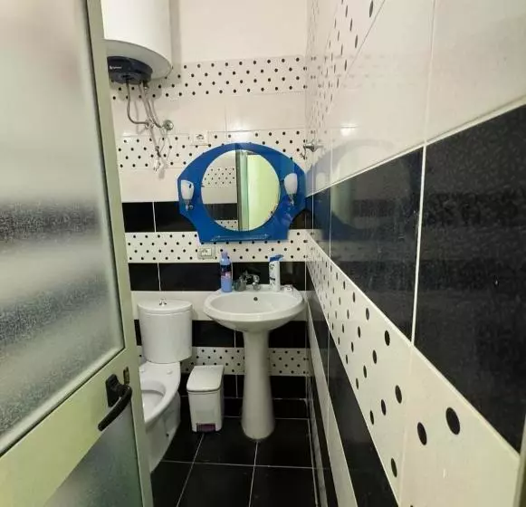 Majatalo Hitaj Home