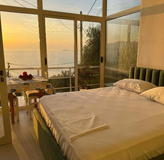 پانسیون Hitaj Home