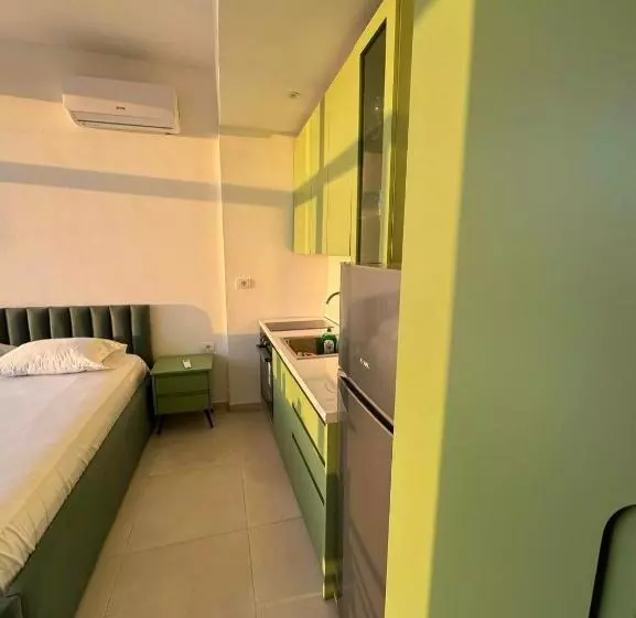 Majatalo Hitaj Home